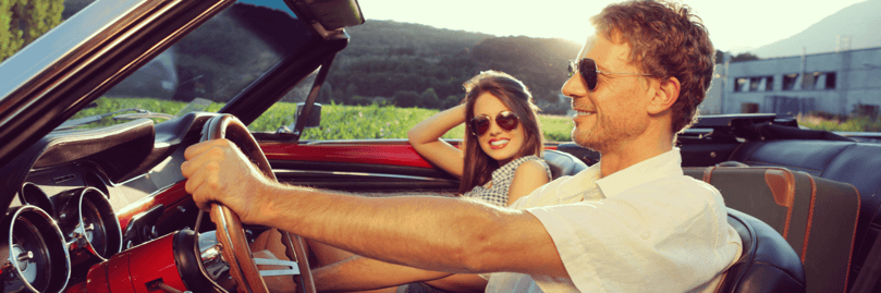 Classic Car Insurance in Massachusetts