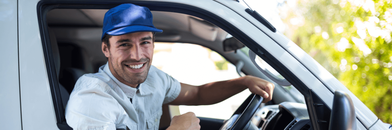 Commercial Auto Insurance in Massachusetts