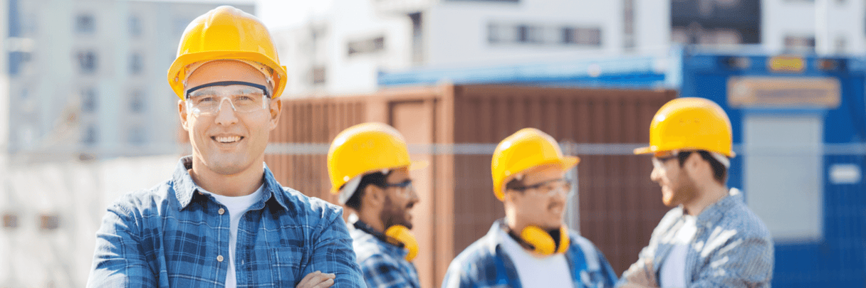 Contractors Insurance in Massachusetts
