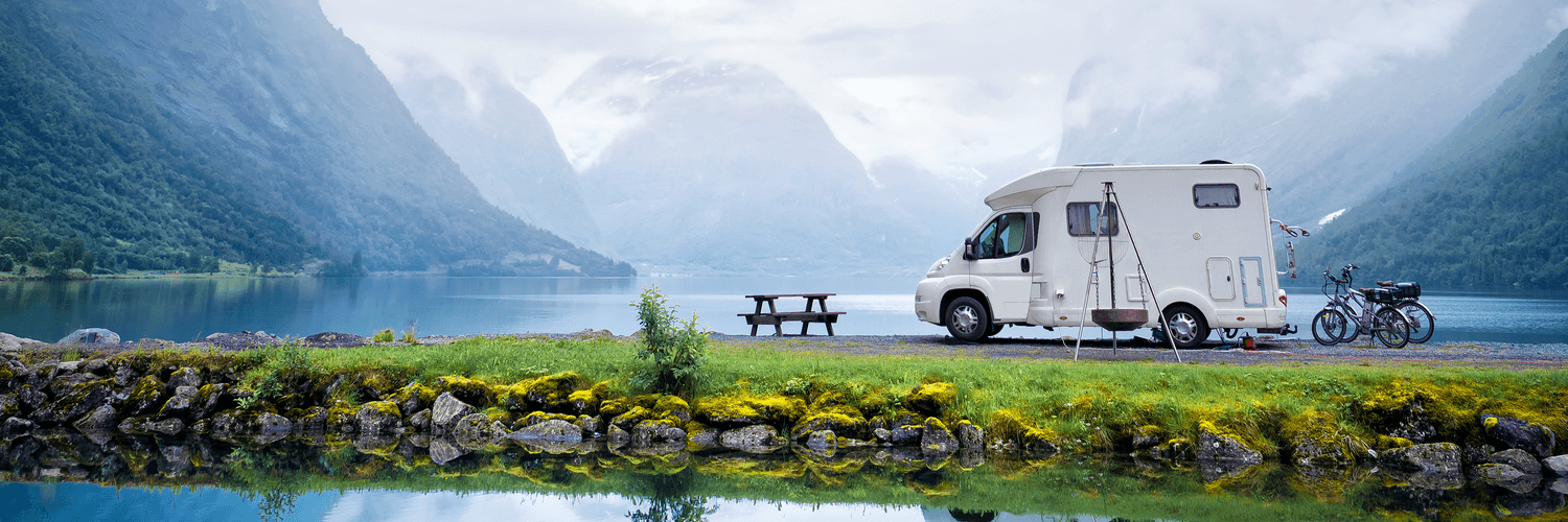 RV Insurance Massachusetts