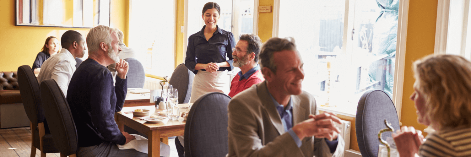 Restaurant Insurance in Massachusetts