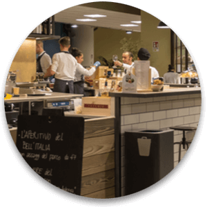 Restaurant Insurance Massachusetts