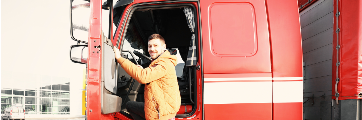 Commercial Trucking Insurance Massachusetts